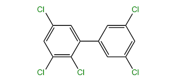 2,3,3',5,5'-Pentachloro-1,1-biphenyl